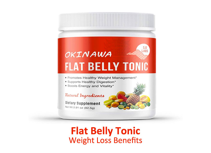 okinawa flat belly tonic benefits-flat belly tonic pros-flat belly tonic benefits-weight loss supplement