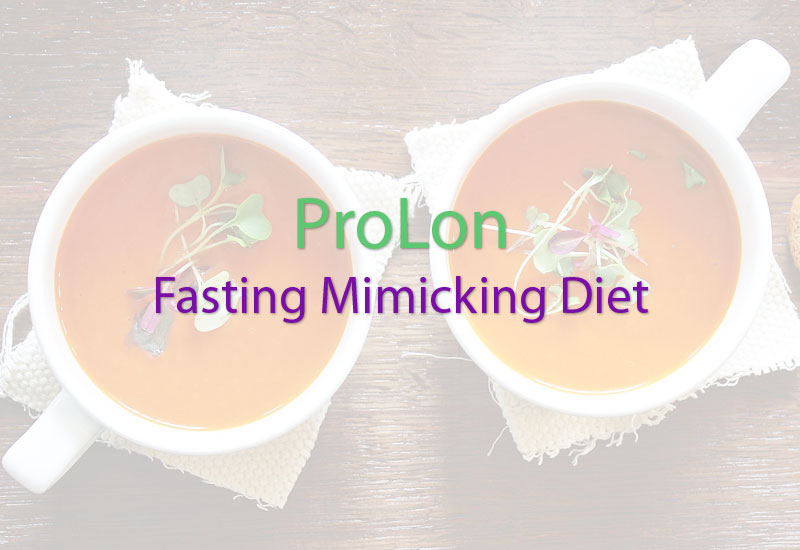 prolon fasting mimicking diet-prolon diet