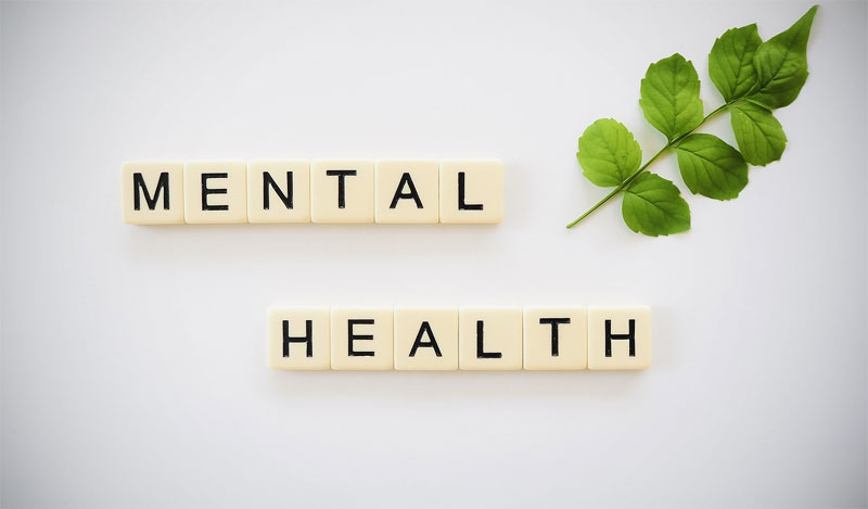 mental health-healthy mind