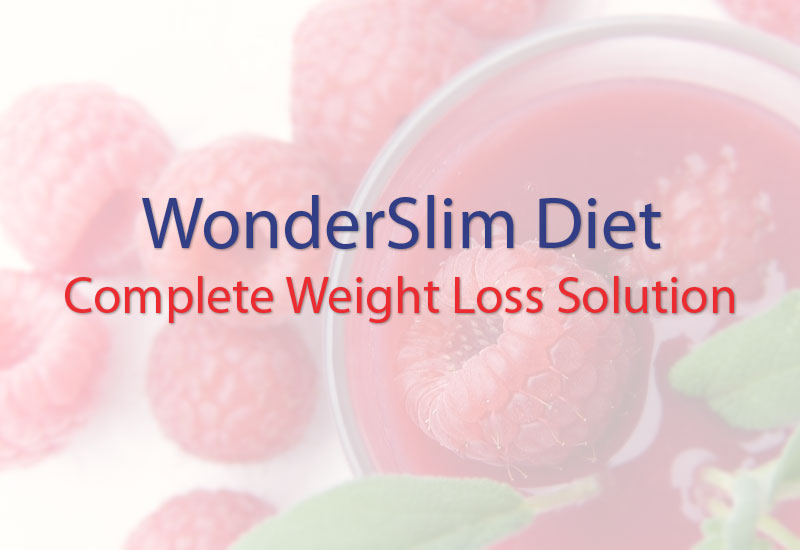 WonderSlim Diet-Diet Direct Diet-WonderSlim meal replacement