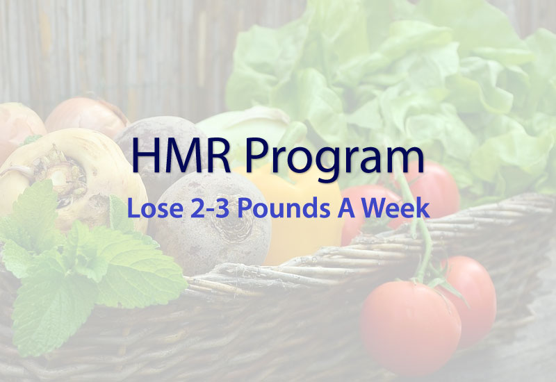 HMR Diet Review - HMR Program Review