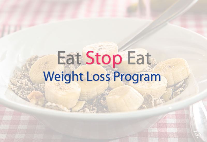 eat stop eat-eat stop eat-eat stop eat fasting weight loss