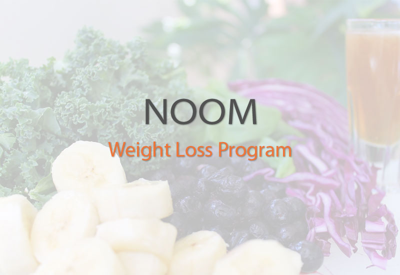 noom-noom weight loss-noom diet